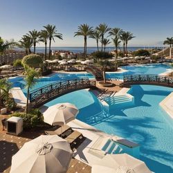 Melia Jardines del Teide